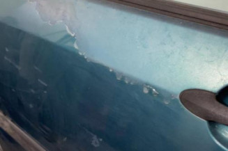 Porte arriere gauche FORD FOCUS 1
