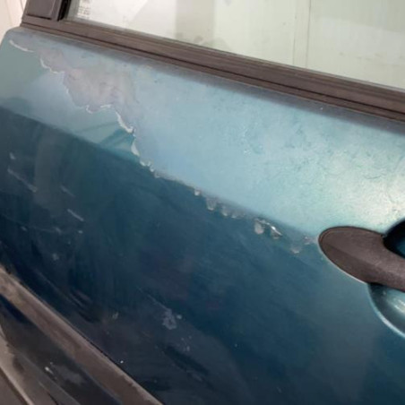 Porte arriere gauche FORD FOCUS 1
