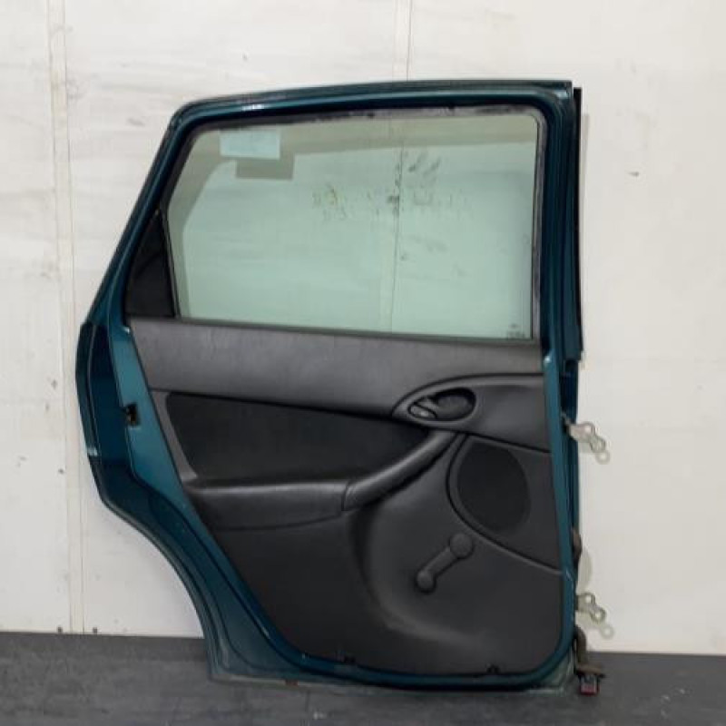 Porte arriere gauche FORD FOCUS 1 Photo n°4