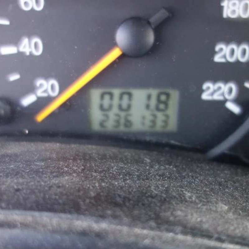Porte arriere gauche FORD FOCUS 1 Photo n°13