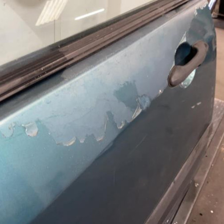 Porte avant gauche FORD FOCUS 1
