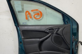 Porte avant gauche FORD FOCUS 1