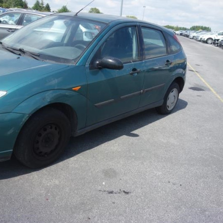 Air bag conducteur FORD FOCUS 1 Photo n°1