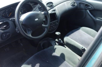 Air bag conducteur FORD FOCUS 1