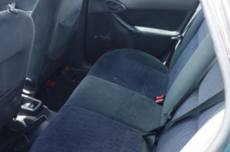 Air bag conducteur FORD FOCUS 1