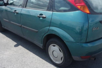 Vase d'expansion FORD FOCUS 1