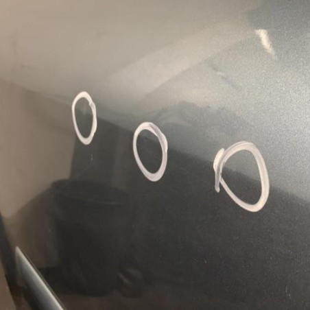 Porte arriere droit MAZDA PREMACY