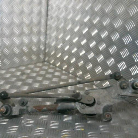 Moteur essuie glace avant MAZDA PREMACY Photo n°1
