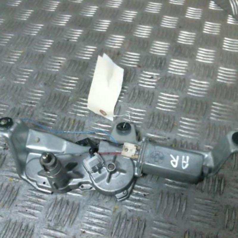 Moteur essuie glace arriere MAZDA PREMACY Photo n°1