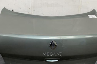 Malle/Hayon arriere RENAULT MEGANE 2 Photo n°1