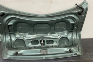 Malle/Hayon arriere RENAULT MEGANE 2
