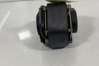 Pretensionneur de ceinture arriere gauche RENAULT MEGANE 2