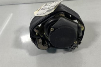 Pretensionneur de ceinture arriere gauche RENAULT MEGANE 2