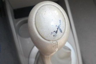 Pretensionneur de ceinture arriere gauche RENAULT MEGANE 2