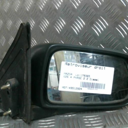 Retroviseur droit MAZDA 626 4 Photo n°1