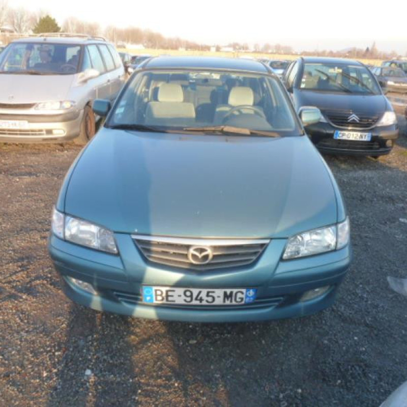 Retroviseur droit MAZDA 626 4 Photo n°4