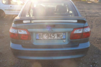 Retroviseur droit MAZDA 626 4