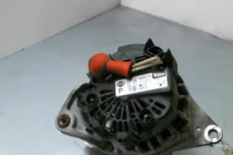 Alternateur NISSAN NOTE 1