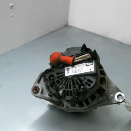 Alternateur NISSAN NOTE 1