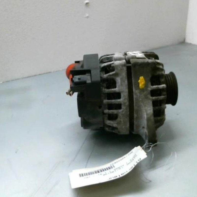 Alternateur NISSAN NOTE 1 Photo n°4