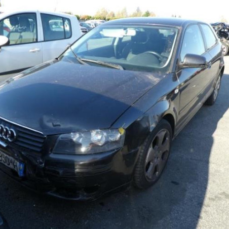 Air bag conducteur AUDI A3 2 Photo n°1