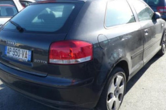 Air bag conducteur AUDI A3 2