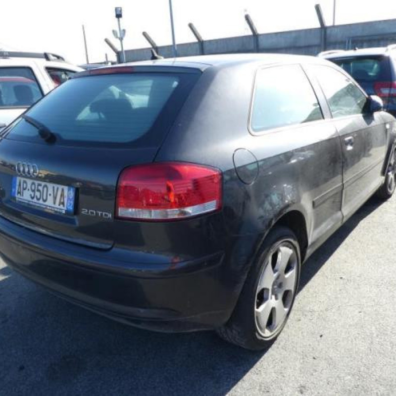 Air bag conducteur AUDI A3 2 Photo n°3