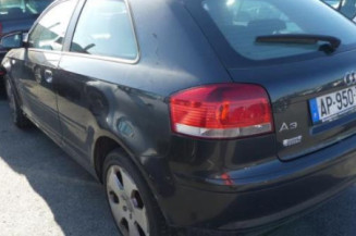 Air bag conducteur AUDI A3 2