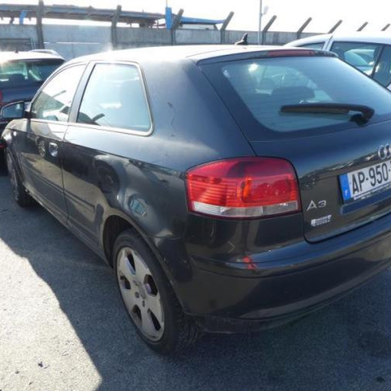 Air bag conducteur AUDI A3 2 Photo n°4