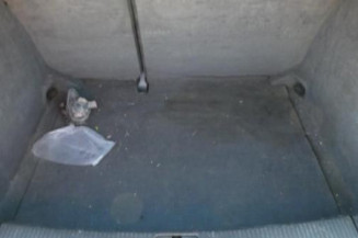 Air bag conducteur AUDI A3 2