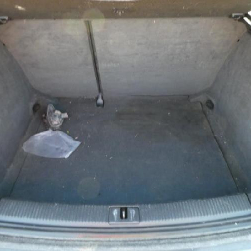 Air bag conducteur AUDI A3 2 Photo n°5