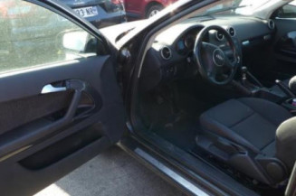Air bag conducteur AUDI A3 2