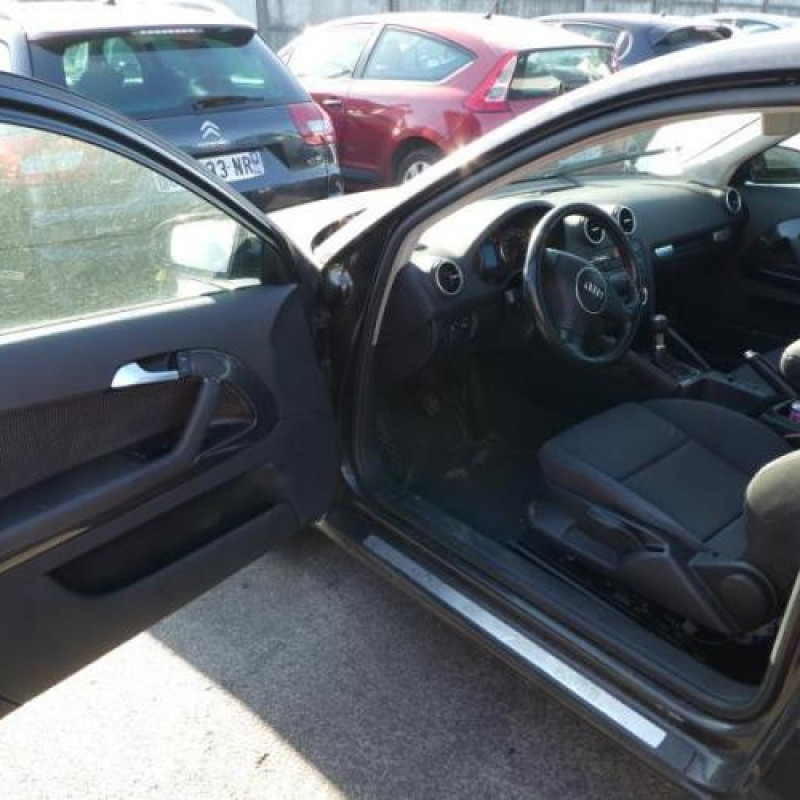 Air bag conducteur AUDI A3 2 Photo n°6