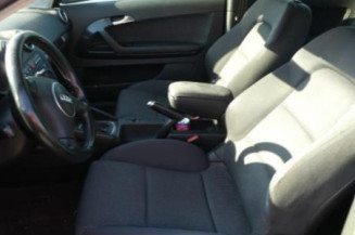 Air bag conducteur AUDI A3 2