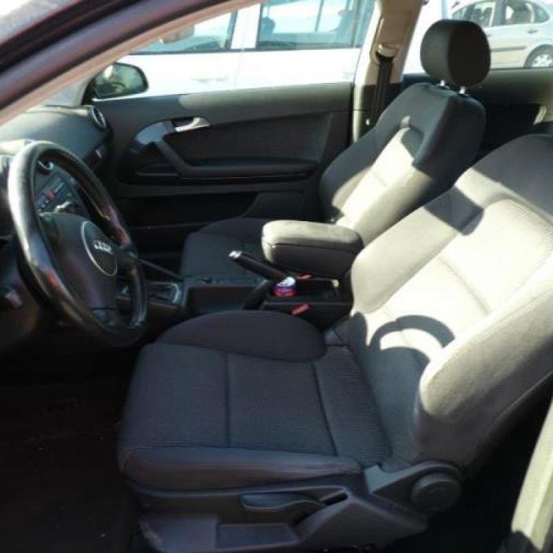 Air bag conducteur AUDI A3 2 Photo n°7