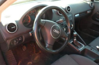 Air bag conducteur AUDI A3 2