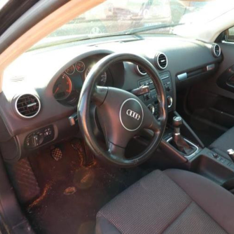 Air bag conducteur AUDI A3 2 Photo n°8
