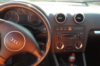 Air bag conducteur AUDI A3 2