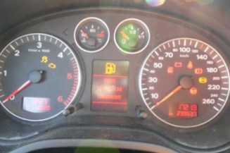 Air bag conducteur AUDI A3 2