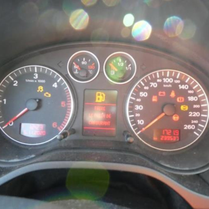 Air bag conducteur AUDI A3 2 Photo n°11