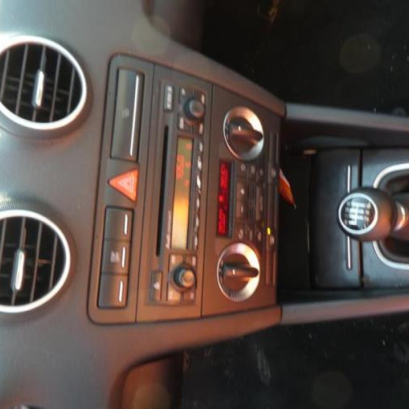 Air bag conducteur AUDI A3 2 Photo n°12