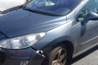 Air bag conducteur PEUGEOT 308 1 Photo n°1