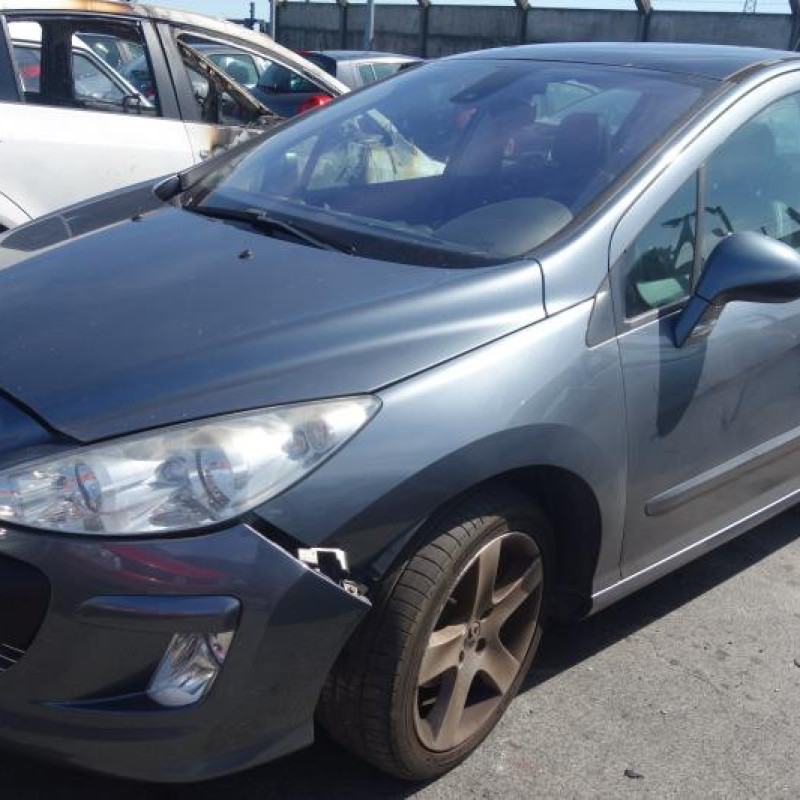 Air bag conducteur PEUGEOT 308 1 Photo n°1