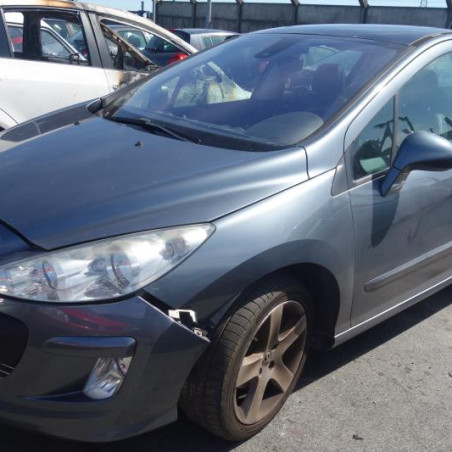 Air bag conducteur PEUGEOT 308 1 Photo n°1