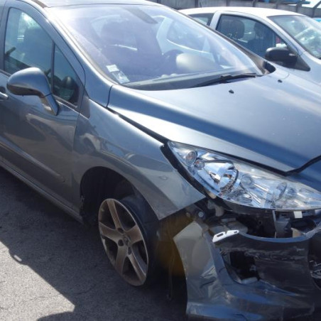 Air bag conducteur PEUGEOT 308 1