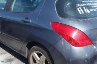Air bag conducteur PEUGEOT 308 1