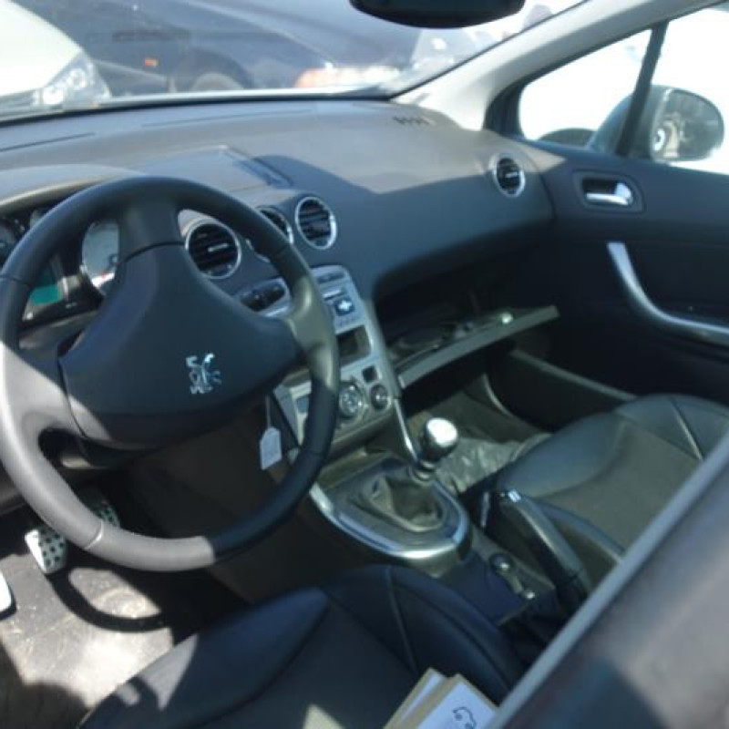 Air bag conducteur PEUGEOT 308 1 Photo n°5