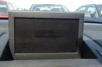 Air bag conducteur PEUGEOT 308 1