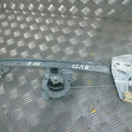 Leve vitre electrique avant droit TOYOTA AYGO 1 Photo n°1
