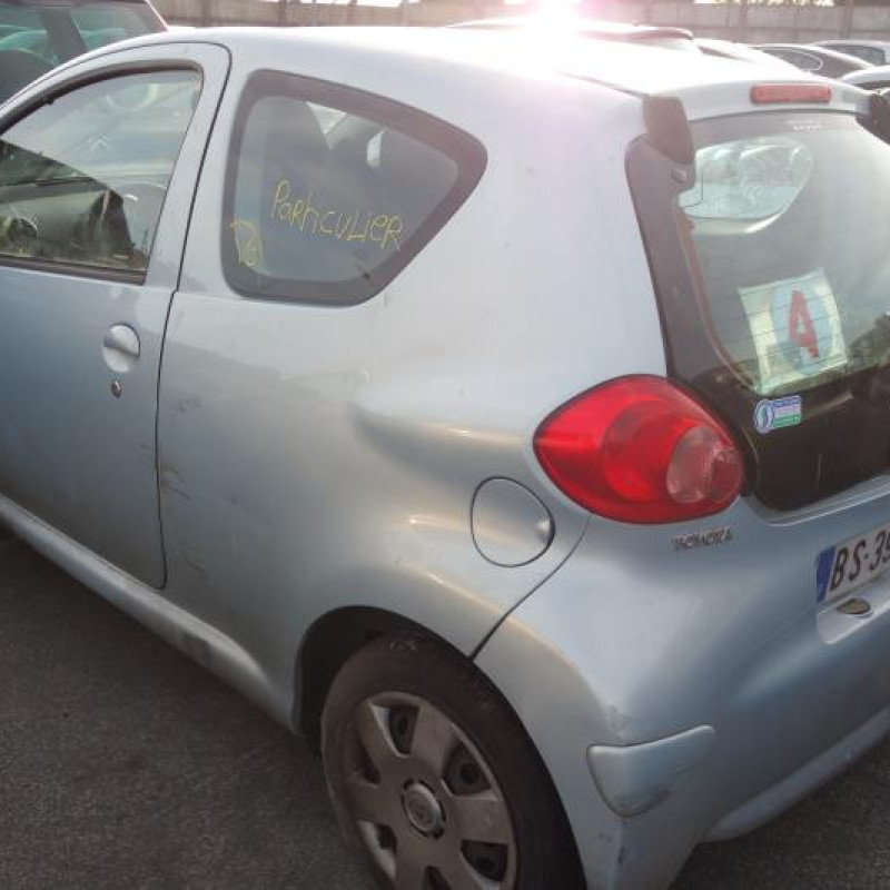 Leve vitre electrique avant droit TOYOTA AYGO 1 Photo n°6